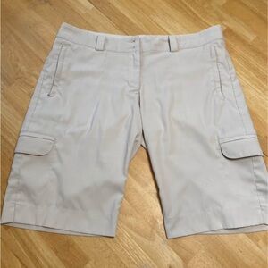 Women’s Nike golf Shorts